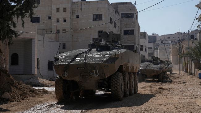 Canada summons ambassador after Israeli army fires shots near 4 Canadian diplomats